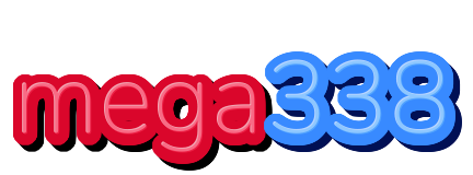 mega338 — logo kanal
