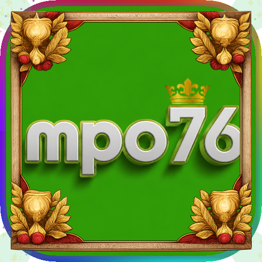 mpo76 — mitra unggulan