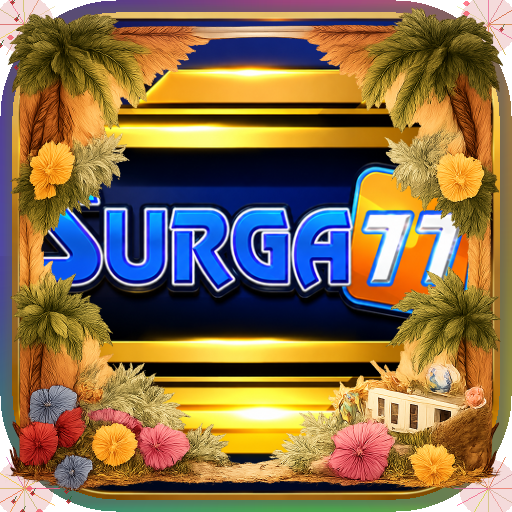 surga77 — galeri pratinjau - APK Resmi