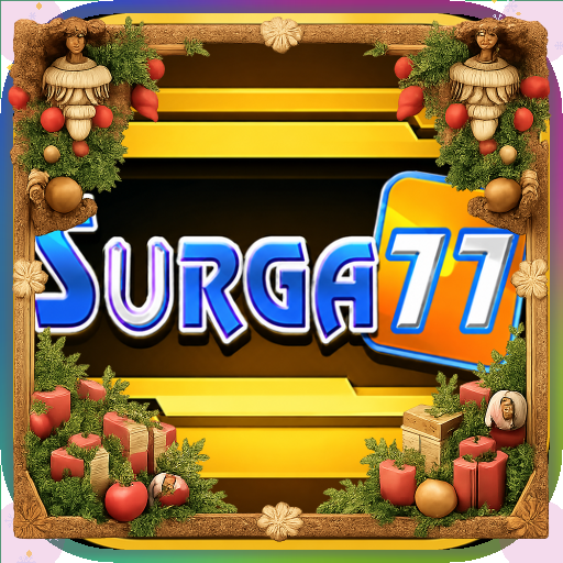 surga77 — galeri pratinjau Resmi APK