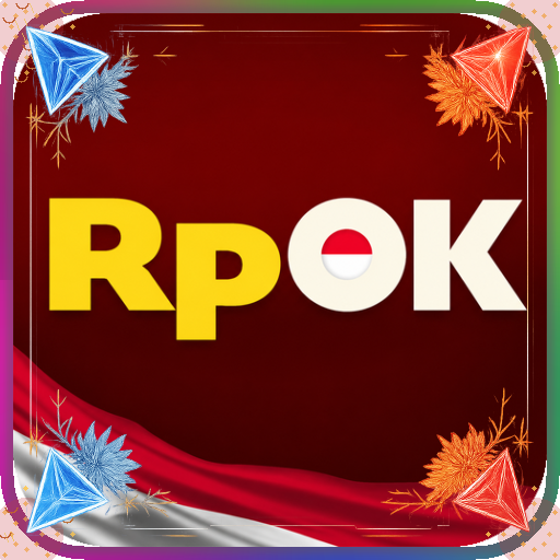 rpok — mitra unggulan