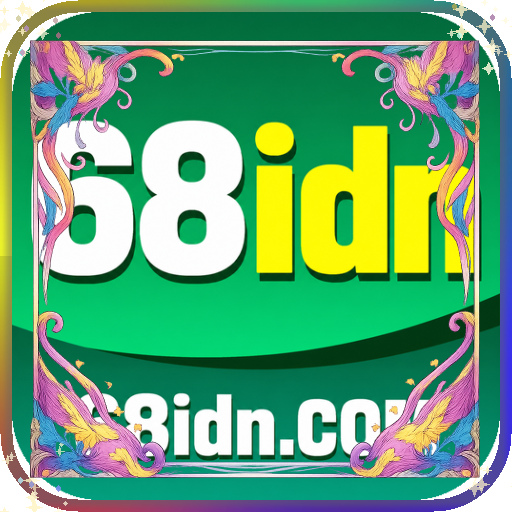 68idn — mitra unggulan